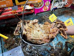-79号渔船海鲜饭店(宝安店)