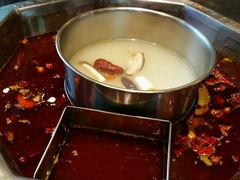 -蜀香居鲜毛肚火锅