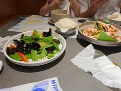 -云海肴·汽锅鸡·云南菜(高德置地店)