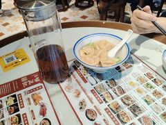 -顺德杨廷记(白云山店)