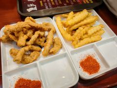 -秦云老太婆摊摊面(全国总店)