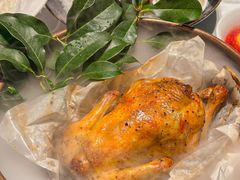 -桂满陇·海市蜃楼·黑金(国金店)