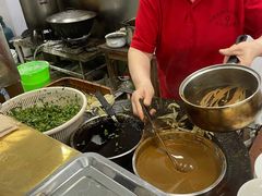 -正味斋锅巴菜(西北角店)