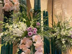 -广州天河希尔顿酒店