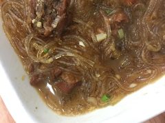 -东北饺子馆(马尾君竹店)