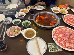-匹夫涮肉城(黄村店)