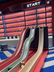 -奈尔宝家庭中心·亲子餐厅(北京东坝万达店)