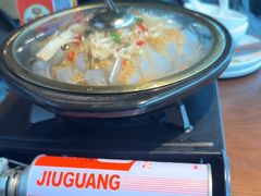 -前海沿·青岛菜(李沧万达店)