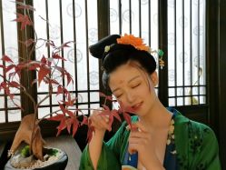 -盘子女人坊生日照·摄影馆(浦东店)