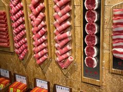 -羊大爷涮肉(亮马桥店)