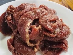 -宇海旺仙沟牛肉店(美苑路店)