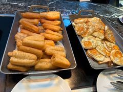 -重庆丽苑维景国际大酒店·海鲜自助餐厅