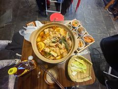 -石榴姐•山城小馆(创始店)