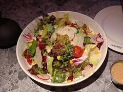 -芭莉与彩虹西餐厅(成都合生汇店)