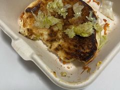 -前进5路汉堡炸鸡(昙华林店)
