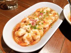 蒜蓉粉丝虾-外婆家(西红门荟聚购物中心店)