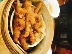 -香港蓮香樓(中環店)