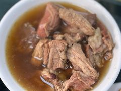 -万盛园炖肉馆(云峰店)