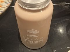 -巴依老爷新疆美食(清华东门店)