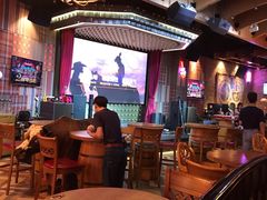 -MR.ROCKY洛奇先生RESTAURANT&BAR(宝安壹方城店)