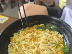 -家烧面馆【南山路知名经典面食】