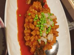 -杭州西子湖四季酒店·金沙厅