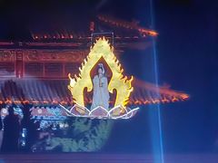 -威海华夏城景区