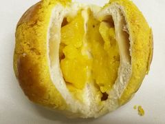 菠萝包-海宝酒家(中山四路店)