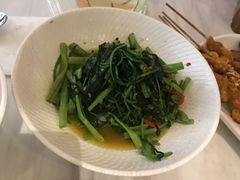-金椰壳· 大厨新加坡菜(壹方城店)