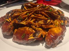 -上海滩餐厅(BFC外滩金融中心店)