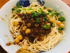 -兵哥豌豆面(建设巷店)