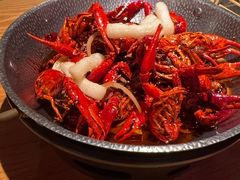 -黄尚皇小龙虾-螃蟹-深夜食堂(皇后公园店)