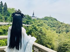 -径山寺