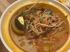 -浩海火燒雲傣家菜(芮欧百货店)