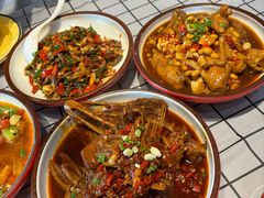 -江西老表·经典江西八大碗