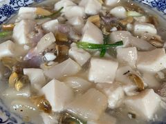 -洞天食府(北大街店)