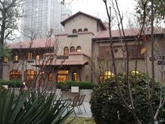 -静园(和平区)