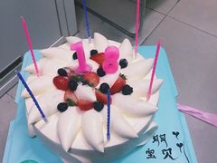 -特思甜蛋糕甜点(大兴龙湖天街店)