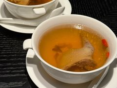 -鲜璟台·地标景观餐厅(上海中心店)