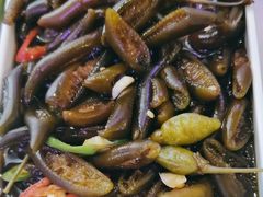 -江合勇丹东兄弟小串海鲜烧烤(总店)