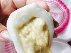 -澳门长洲糯米糍(柯打苏沙街店)
