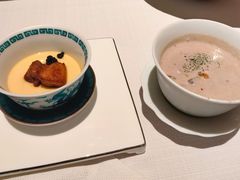 -香樟花园法式铁板烧(恒隆广场店)