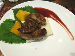 -铁板诱惑法式铁板烧(大卫城店)