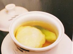 清炖鸡孚-民国红公馆·秦淮八艳(夫子庙店)