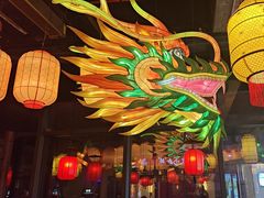-小龙坎老火锅(泾县喜来登店)