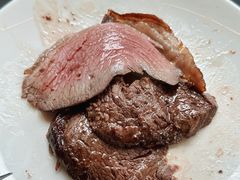 -拉蒂娜·巴西牛排馆 Latina·Brazilian Steakhouse(陆家嘴旗舰店)