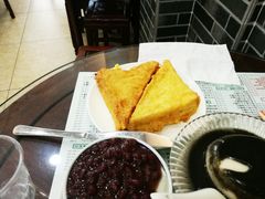 -仁信老铺(华盖路店)