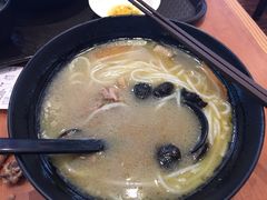 -老妈米线(港龙店)