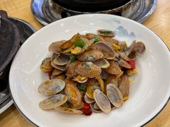 -启东小海鲜(庄先湾路1号店)