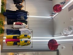 -Hopo Snow 城市滑雪空间(滨江宝龙城店)